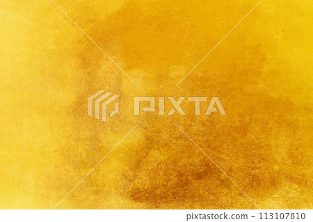 Gold background or texture and gradients shadow. gold polished metal steel texture abstract background. Gold background or texture and gradients shadow. gold polished metal steel texture abstract background. 113107810