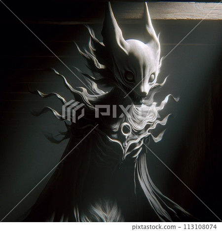 影子的低語 113108074