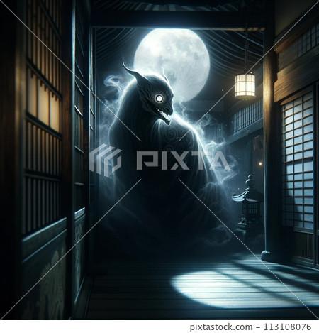 影子的低語 113108076