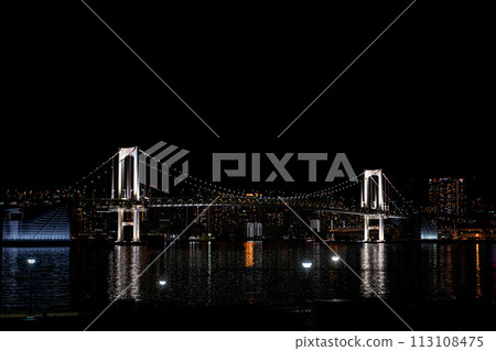彩虹橋 彩虹橋 113108475