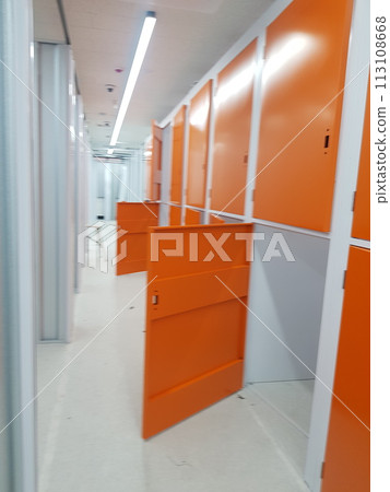 equipment in the production site 113108668