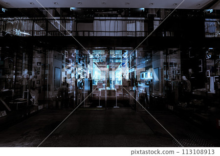 Tokyo night view Uniqlo wallpaper Tokyo night view Uniqlo wallpaper 113108913