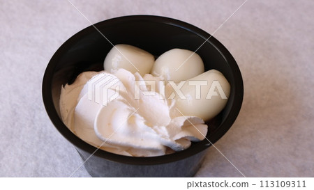 白玉日式點心 113109311