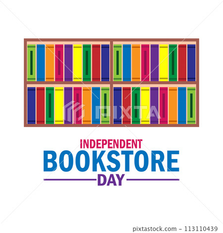 Independent Bookstore Day Independent Bookstore Day 113110439