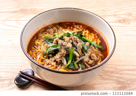 Taiwan ramen Taiwan ramen 113111084