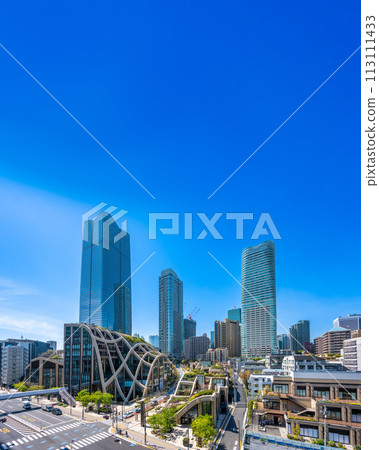 麻布台山 113111433