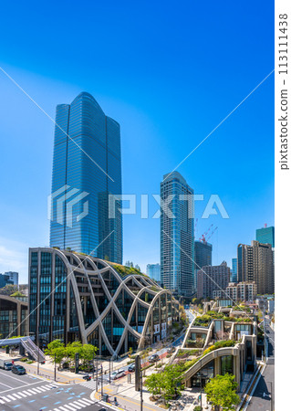 麻布台山 113111438