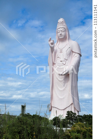 宮城縣仙台市及泉區仙台大觀音 宮城縣仙台市及泉區仙台大觀音 113111541