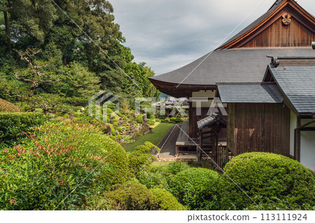 Shizuoka Ryutanji Garden Shizuoka Ryutanji Garden 113111924