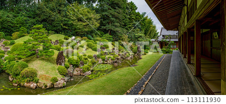 靜岡龍炭寺庭園 113111930