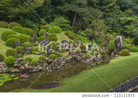 靜岡龍炭寺庭園 靜岡龍炭寺庭園 113111933
