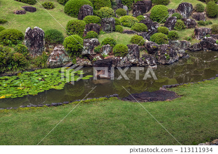 靜岡龍炭寺庭園 靜岡龍炭寺庭園 113111934