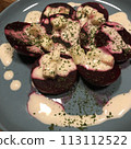 delicious beet salad 113112522
