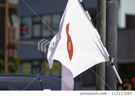 Japan country, national flag Japan country, national flag 113113683