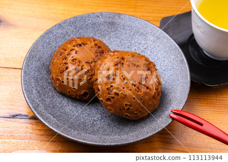 味噌Manju 味噌Manju 113113944