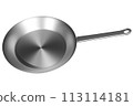 煎鍋（上圖） 113114181