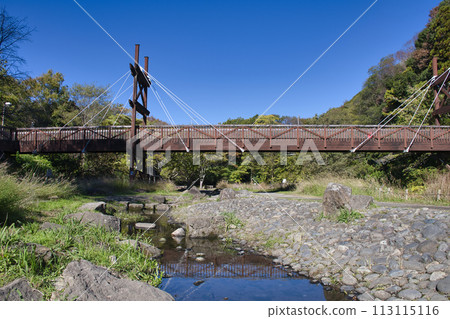 [大和市]泉之森綠橋 113115116