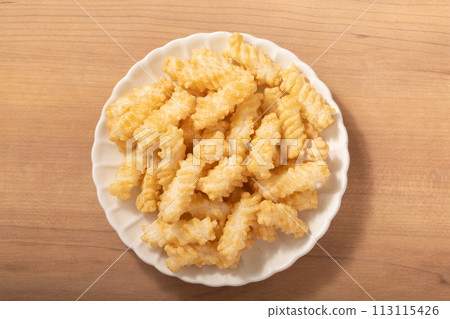 Twist fried Twist fried 113115426