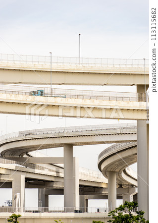 [神奈川縣] 大黑樞紐站 113115682