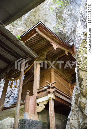 Kumano Shrine Kumano Shrine 113115928
