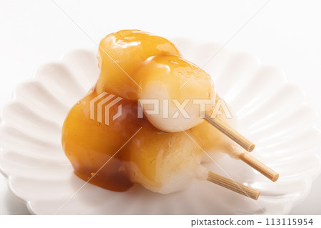 Mitarashi餃子 Mitarashi餃子 113115954