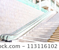 Escalator 113116102