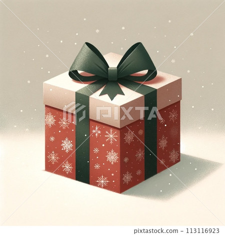 聖誕禮物 113116923