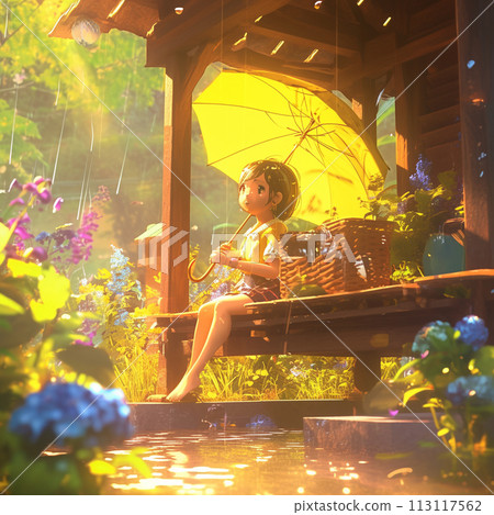 Weather rain Weather rain 113117562