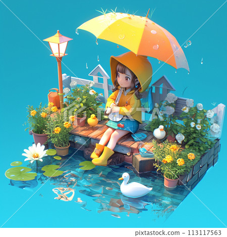 Feelings are bright 113117563