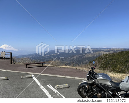 Izu Skyline Izu Skyline 113118972