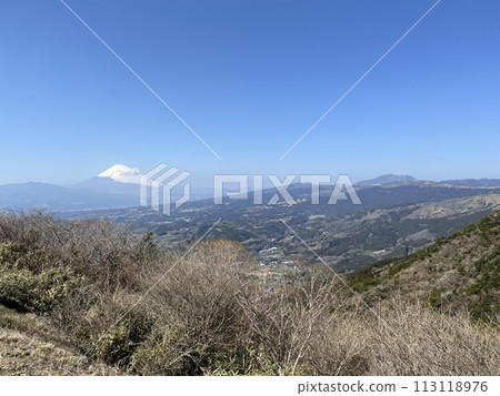 Izu Skyline Izu Skyline 113118976