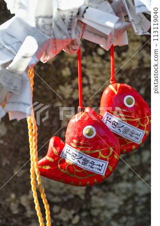 下田八幡神社(靜岡縣下田市) 下田八幡神社(靜岡縣下田市) 113119040