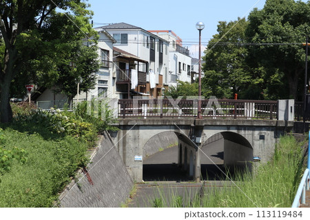 大森南城市景觀 大森南城市景觀 113119484