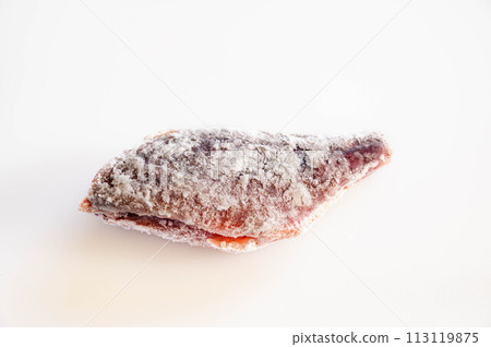 吉瑪加麵粉油炸 113119875