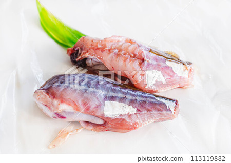 Gima fillet Gima fillet 113119882
