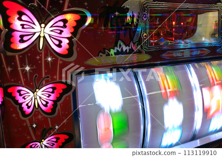 Pachislot image Pachislot image 113119910