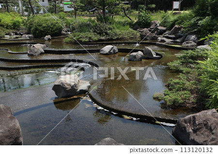 Shinagawa Kenmin Park 113120132