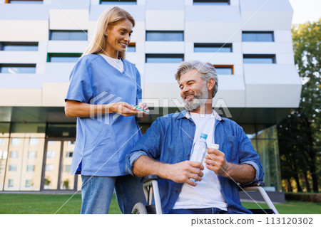 Healthcare Support 113120302