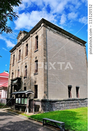 前小樽新聞(北海道村) 前小樽新聞(北海道村) 113120552