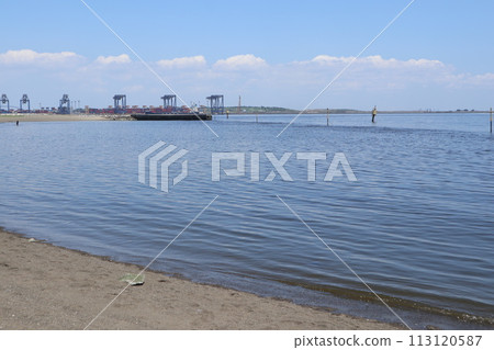 Seongnam-aim Kamahama Park 113120587