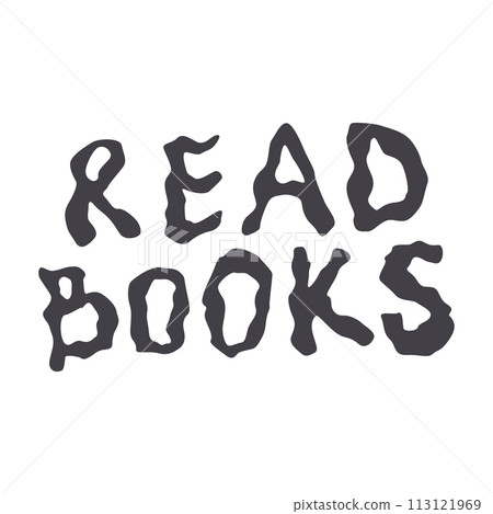 c_bookslettering c_bookslettering 113121969