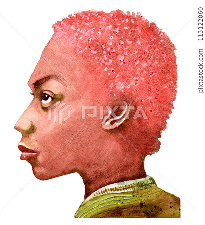 redhead woman 113122060