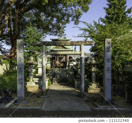 Toyohama Hachiman Shrine Precincts Kanonji City, Kagawa Prefecture Toyohama Hachiman Shrine Precincts Kanonji City, Kagawa Prefecture 113122340