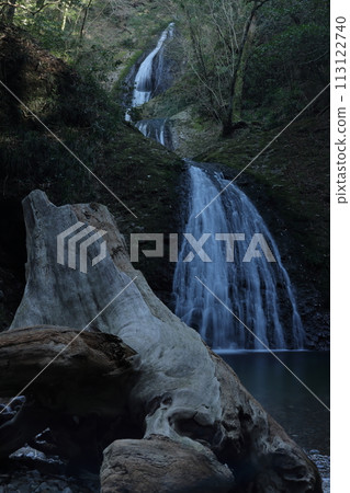 安倍晴明的訓練場:阿泰拉七瀑布 安倍晴明的訓練場:阿泰拉七瀑布 113122740