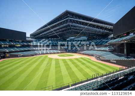 北海道棒球場 F Village 北海道棒球場 F Village 113123654