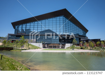 Hokkaido Ballpark F Village Hokkaido Ballpark F Village 113123747