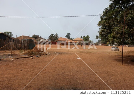 Raqqa, Republic of Sierra Leone 113125231