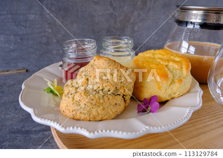 Rosan Berry Tawada 下午茶 Rosan Berry Tawada 下午茶 113129784