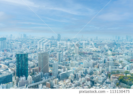 城市景觀景觀 113130475