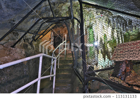 [九仙洞] 熊本縣球磨郡球磨村大瀨 113131133